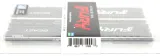 Оперативня память Kingston 16GB 3200MHz DDR4 CL16 DIMM (Kit of 2) FURY Beast Black