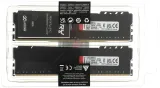 Оперативня память Kingston 16GB 3200MHz DDR4 CL16 DIMM (Kit of 2) FURY Beast Black