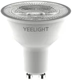 Умная лампа Yeelight Essential W1 GU10 4.5Вт 350lm Wi-Fi (упак.:4шт) (YGYC0120005WTEU)