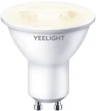 Умная лампа Yeelight Essential W1 GU10 4.5Вт 350lm Wi-Fi (упак.:4шт) (YGYC0120005WTEU)