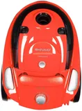 Пылесос Shivaki SVC-2144 OR 1800Вт оранжевый/черный