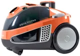 Пылесос Shivaki SVC-2144 OR 1800Вт оранжевый/черный