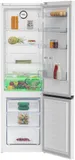 Холодильник Beko B1RCNK402W белый (двухкамерный)