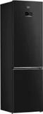Холодильник Beko B5RCNK403ZWB черный/серый (двухкамерный)