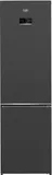 Холодильник Beko B5RCNK403ZXBR антрацит (двухкамерный)
