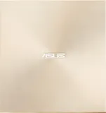 Привод DVD-RW Asus SDRW-08U8M-U золотистый USB Type-C ultra slim M-Disk внешний RTL