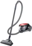 Пылесос LG VC53001MRNT 2000Вт черный/красный