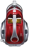 Пылесос LG VK89383HU 1800Вт красный/черный