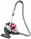 Пылесос LG VC73188NELR 1800Вт красный/черный