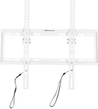 Кронштейн для телевизора Ultramounts UM832TW белый 32"-55" макс.35кг настенный наклон