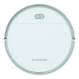 Пылесос-робот Starwind SRV3955 18Вт белый