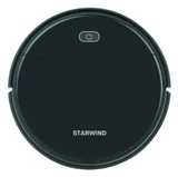 Пылесос-робот Starwind SRV3950 18Вт черный