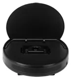 Пылесос-робот Starwind SRV3950 18Вт черный