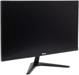 Монитор Hiper 23.8" EasyView FH2401 черный IPS LED 5ms 16:9 HDMI M/M матовая 250cd 178гр/178гр 1920x1080 75Hz FreeSync VGA FHD 2.75кг