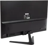 Монитор Hiper 23.8" EasyView FH2401 черный IPS LED 5ms 16:9 HDMI M/M матовая 250cd 178гр/178гр 1920x1080 75Hz FreeSync VGA FHD 2.75кг