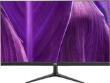 Монитор Hiper 27" EasyView FH2701 черный IPS LED 5ms 16:9 HDMI M/M матовая 250cd 178гр/178гр 1920x1080 75Hz FreeSync DP FHD 3.6кг