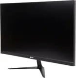 Монитор Hiper 27" EasyView FH2701 черный IPS LED 5ms 16:9 HDMI M/M матовая 250cd 178гр/178гр 1920x1080 75Hz FreeSync DP FHD 3.6кг