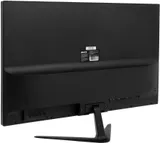 Монитор Hiper 27" EasyView FH2701 черный IPS LED 5ms 16:9 HDMI M/M матовая 250cd 178гр/178гр 1920x1080 75Hz FreeSync DP FHD 3.6кг