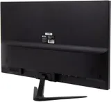 Монитор Hiper 27" EasyView FH2701 черный IPS LED 5ms 16:9 HDMI M/M матовая 250cd 178гр/178гр 1920x1080 75Hz FreeSync DP FHD 3.6кг