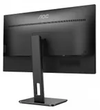 Монитор 27" AOC Q27P2Q 2560x1440 75Hz IPS LED 16:9 4ms D-Sub HDMI DP 4*USB3.2 50M:1 1000:1 178/178 300cd HAS Pivot Tilt Swivel Speakers Black