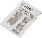 MSI N210-1GD3/LP  GeForce 210 1024Mb 64 DDR3 460/800 DVIx1 HDMIx1 CRTx1 low profile RTL