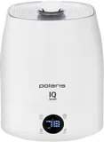 Увлажнитель воздуха Polaris PUH 4040 WIFI IQ Home 30Вт (ультразвуковой) белый