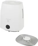 Увлажнитель воздуха Polaris PUH 4040 WIFI IQ Home 30Вт (ультразвуковой) белый