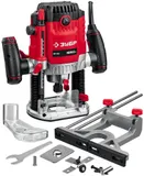 Фрезер Зубр ФМ-1650 1650Вт 26000об/мин макс.ход:50мм