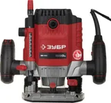 Фрезер Зубр ФМ-1650 1650Вт 26000об/мин макс.ход:50мм