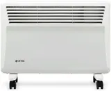 Конвектор Vitek VT-2176 1600Вт белый
