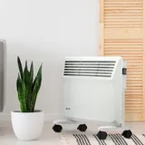 Конвектор Vitek VT-2176 1600Вт белый