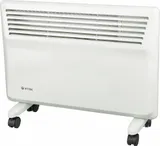 Конвектор Vitek VT-2176 1600Вт белый