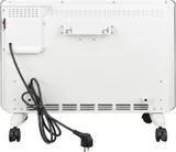 Конвектор Vitek VT-2176 1600Вт белый