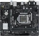 ASUS PRIME H510M-R-SI, LGA1200, H510, 2*DDR4, DVI+D-Sub + HDMI, SATA3, Audio, Gb LAN, USB 3.2, COM*1 header (w/o cable),mATX ;90MB18C0-M0ECY0, 3 year