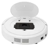 Пылесос-робот Starwind SRV3730 18Вт белый