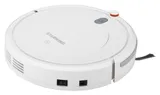 Пылесос-робот Starwind SRV3730 18Вт белый