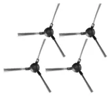 Пылесос-робот Starwind SRV3730 18Вт белый