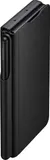 Чехол (клип-кейс) Samsung для Samsung Galaxy Z Fold3 Flip Cover with Pen черный (EF-FF92PCBEGRU)