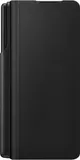 Чехол (клип-кейс) Samsung для Samsung Galaxy Z Fold3 Flip Cover with Pen черный (EF-FF92PCBEGRU)