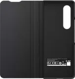 Чехол (клип-кейс) Samsung для Samsung Galaxy Z Fold3 Flip Cover with Pen черный (EF-FF92PCBEGRU)