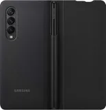 Чехол (клип-кейс) Samsung для Samsung Galaxy Z Fold3 Flip Cover with Pen черный (EF-FF92PCBEGRU)