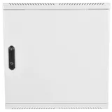 ЦМО Шкаф телекоммуникационный настенный разборный 9U (600х520) съемные стенки, дверь металл