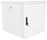 ЦМО Шкаф телекоммуникационный настенный разборный 9U (600х520) съемные стенки, дверь металл