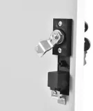 ЦМО Шкаф телекоммуникационный настенный разборный 9U (600х520) съемные стенки, дверь металл