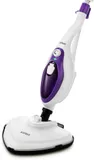 Швабра паровая Kitfort KT-1004-4 1500Вт фиолетовый