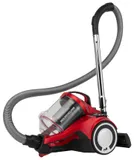 Пылесос Starwind SCV2081 2000Вт красный/черный