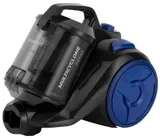 Пылесос Starwind SCV2555 2500Вт черный/синий