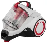 Пылесос Starwind SCV2082 2000Вт белый/красный