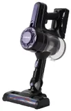 Пылесос ручной Starwind SCH9917 150Вт черный/фиолетовый