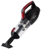 Пылесос ручной Starwind SCH9910 120Вт черный/красный